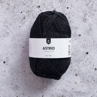 Järbo Astrid